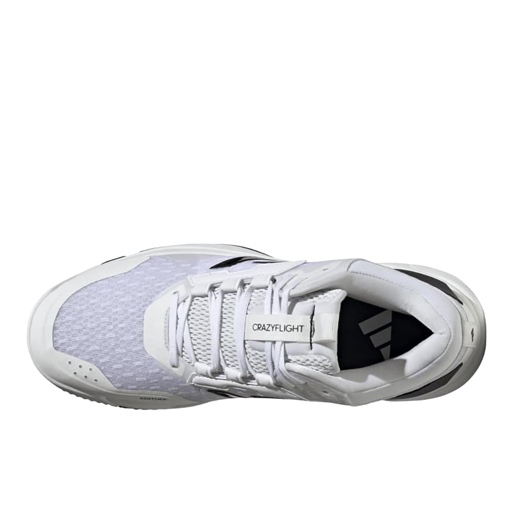 Crazyflight 6 Mid Indoor Volleyball Shoes