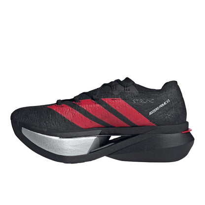 Adizero Prime X 3 Strung AMG Motorsports Running Shoes