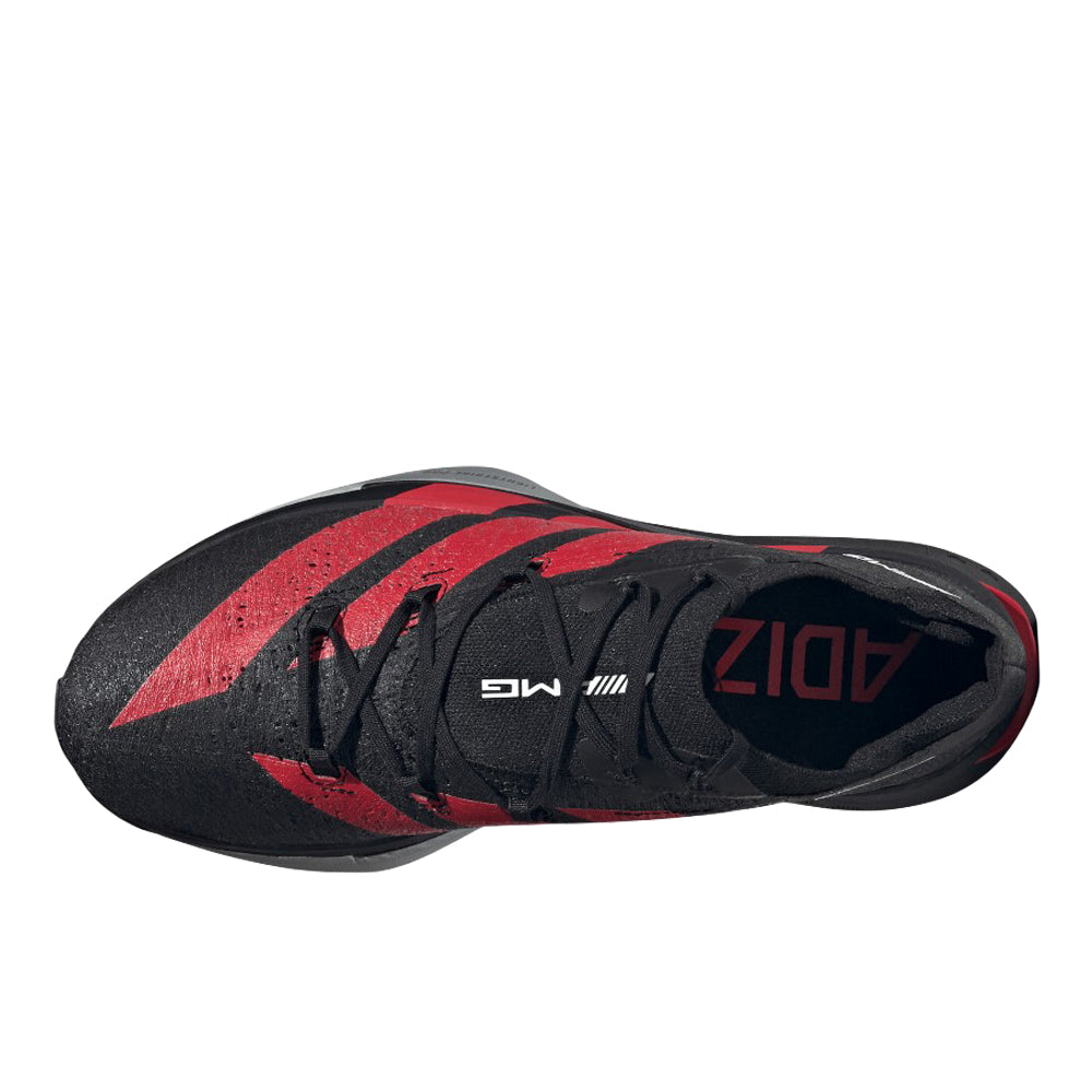 Adizero Prime X 3 Strung AMG Motorsports Running Shoes