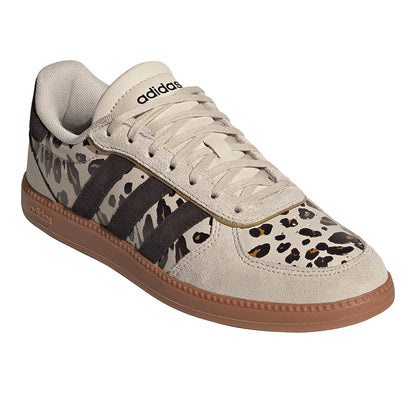 Breaknet Sleek Lace Up Sneakers