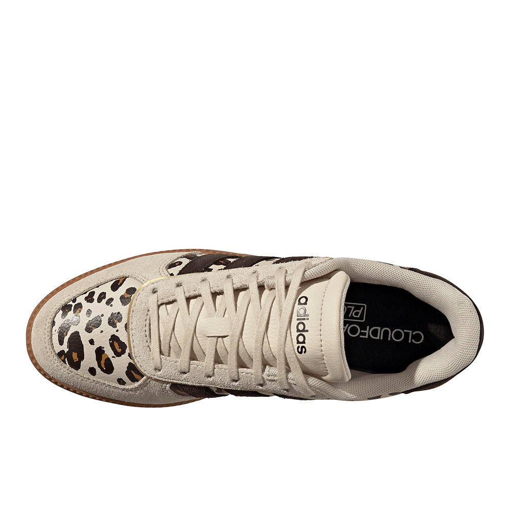 Breaknet Sleek Lace Up Sneakers