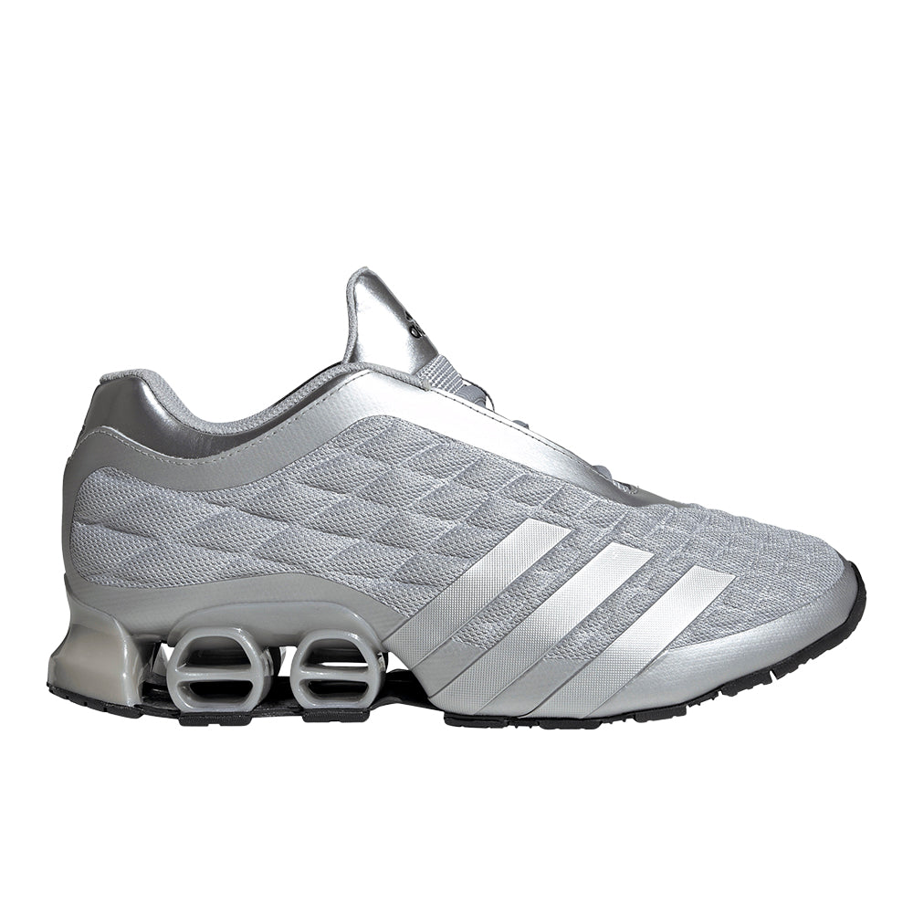 Megaride S2 Lace Up Sneakers