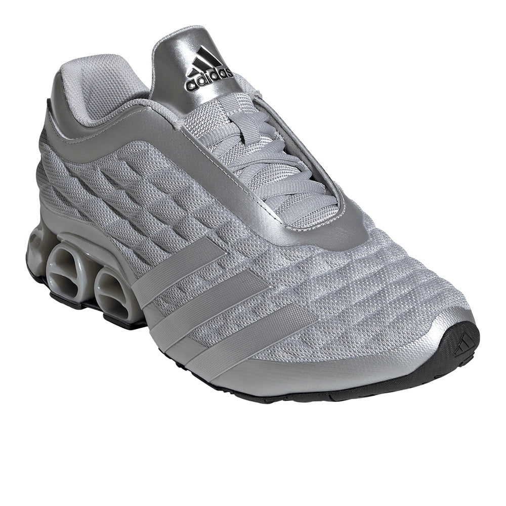 Megaride S2 Lace Up Sneakers
