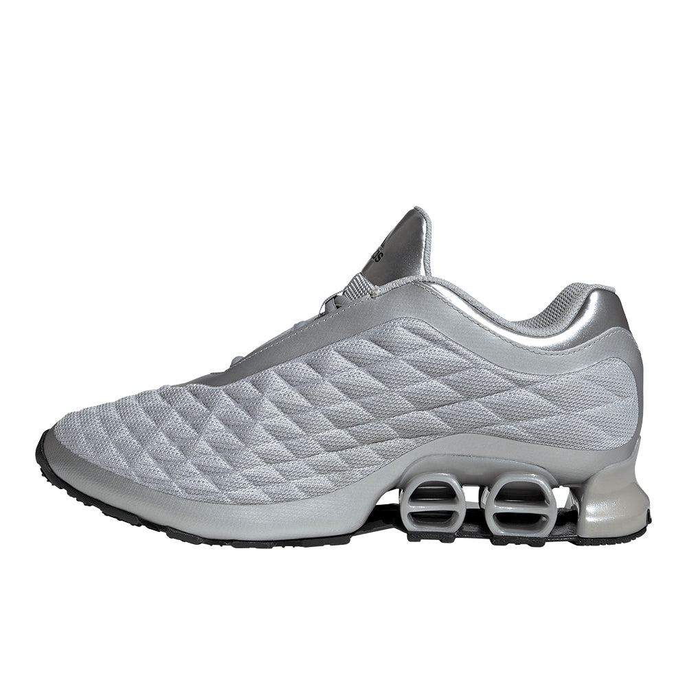 Megaride S2 Lace Up Sneakers
