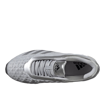Megaride S2 Lace Up Sneakers