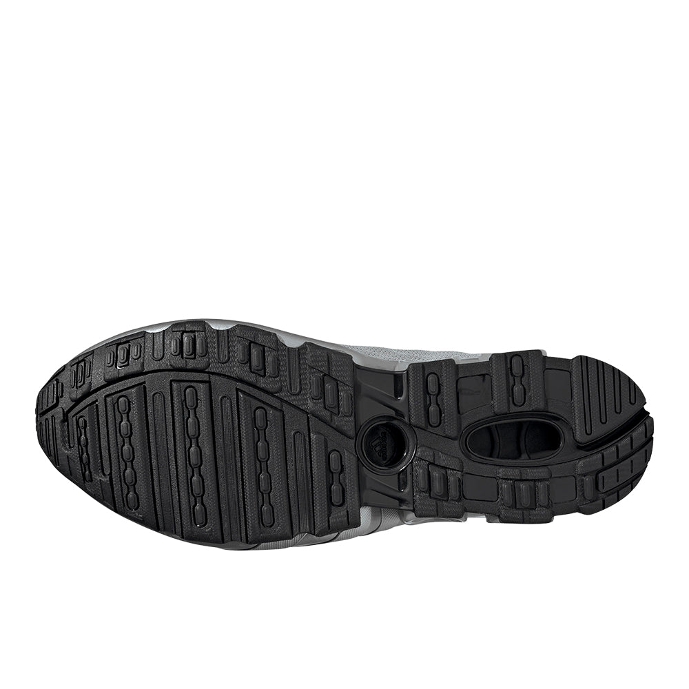 Megaride S2 Lace Up Sneakers