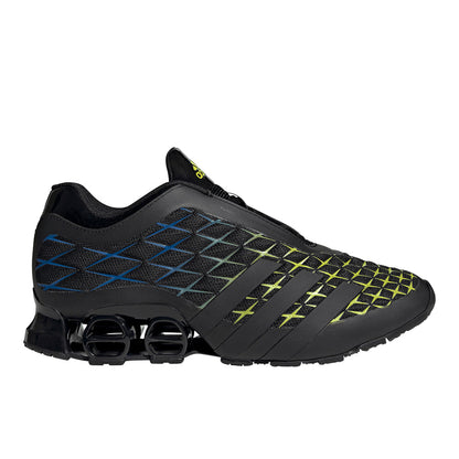 Megaride S2 Lace Up Sneakers