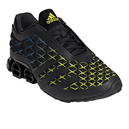 Megaride S2 Lace Up Sneakers