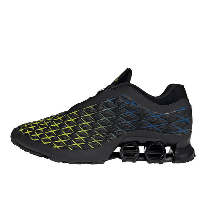 Megaride S2 Lace Up Sneakers