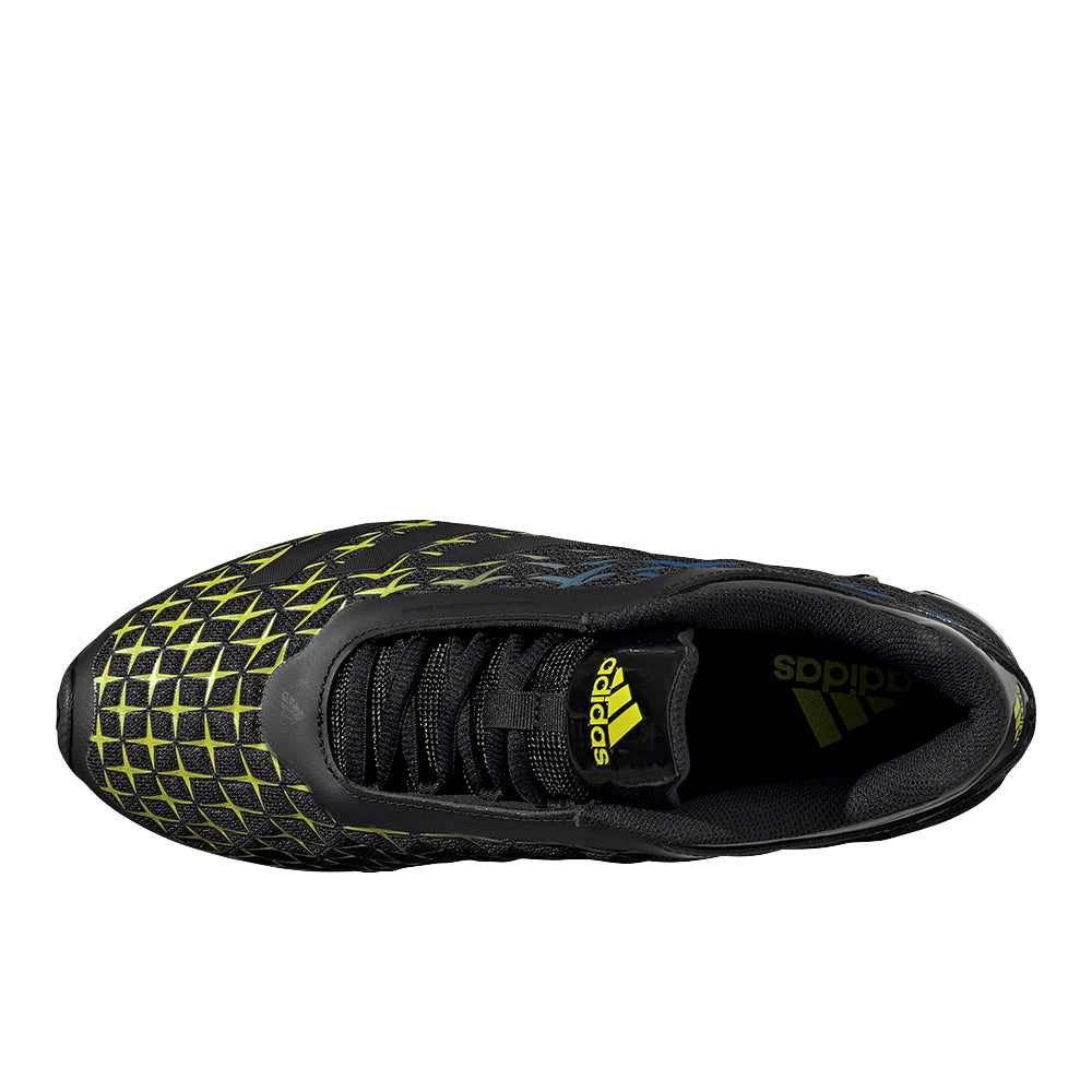 Megaride S2 Lace Up Sneakers