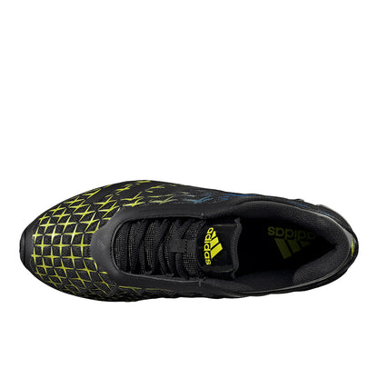 Megaride S2 Lace Up Sneakers