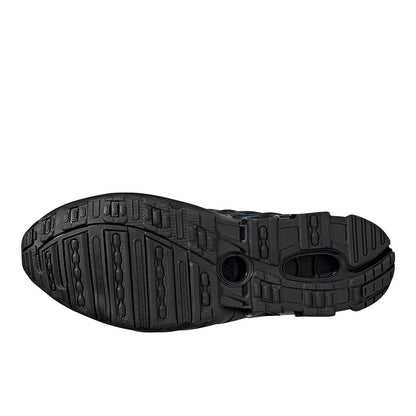Megaride S2 Lace Up Sneakers