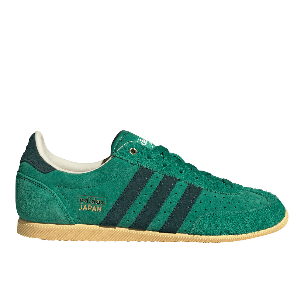 Japan Lace Up Sneakers