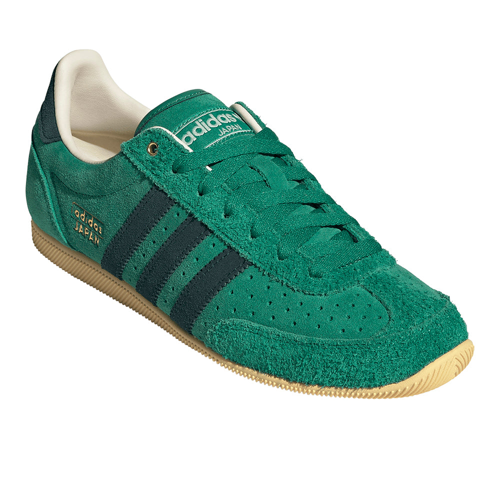 Japan Lace Up Sneakers