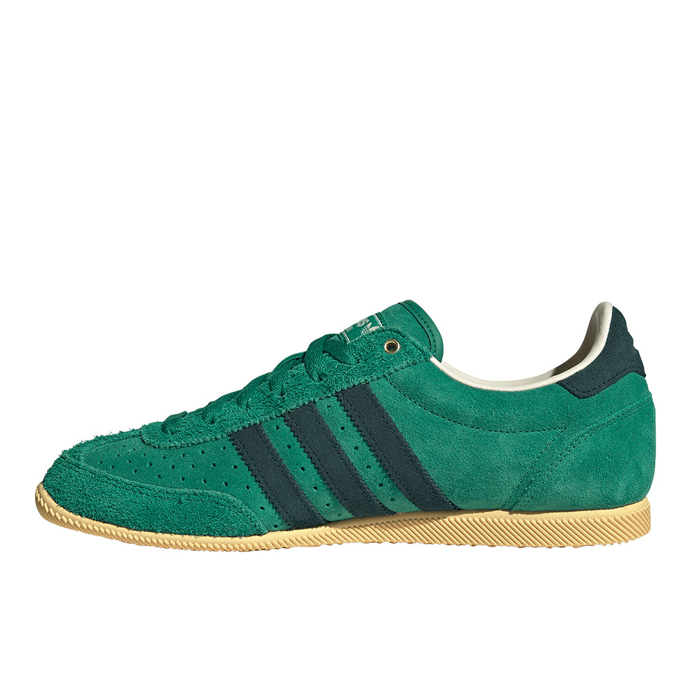 Japan Lace Up Sneakers