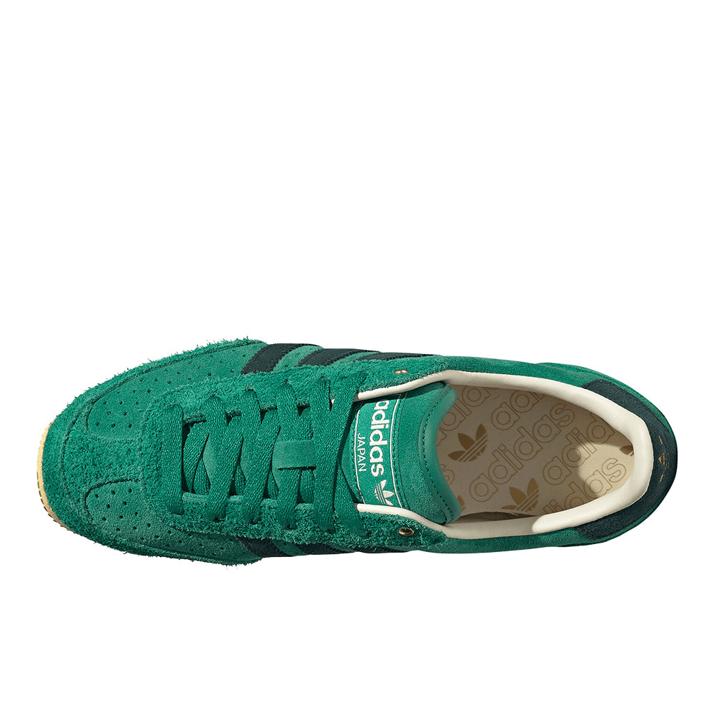 Japan Lace Up Sneakers