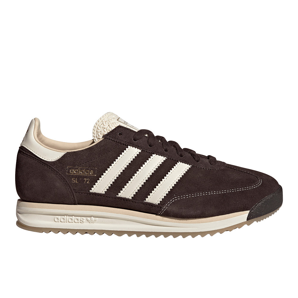 SL 72 RS Lace Up Sneakers