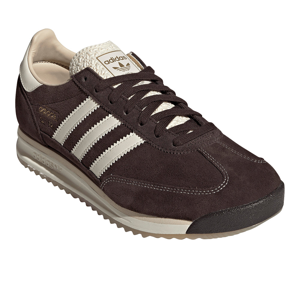 SL 72 RS Lace Up Sneakers