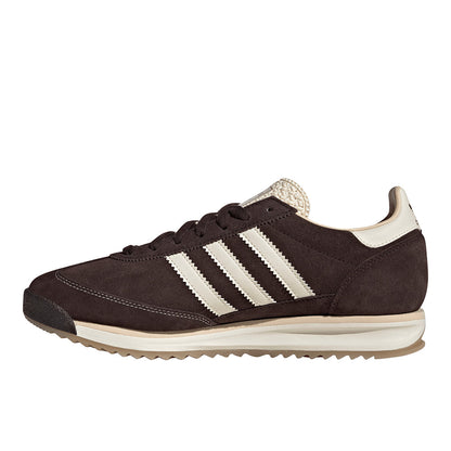 SL 72 RS Lace Up Sneakers