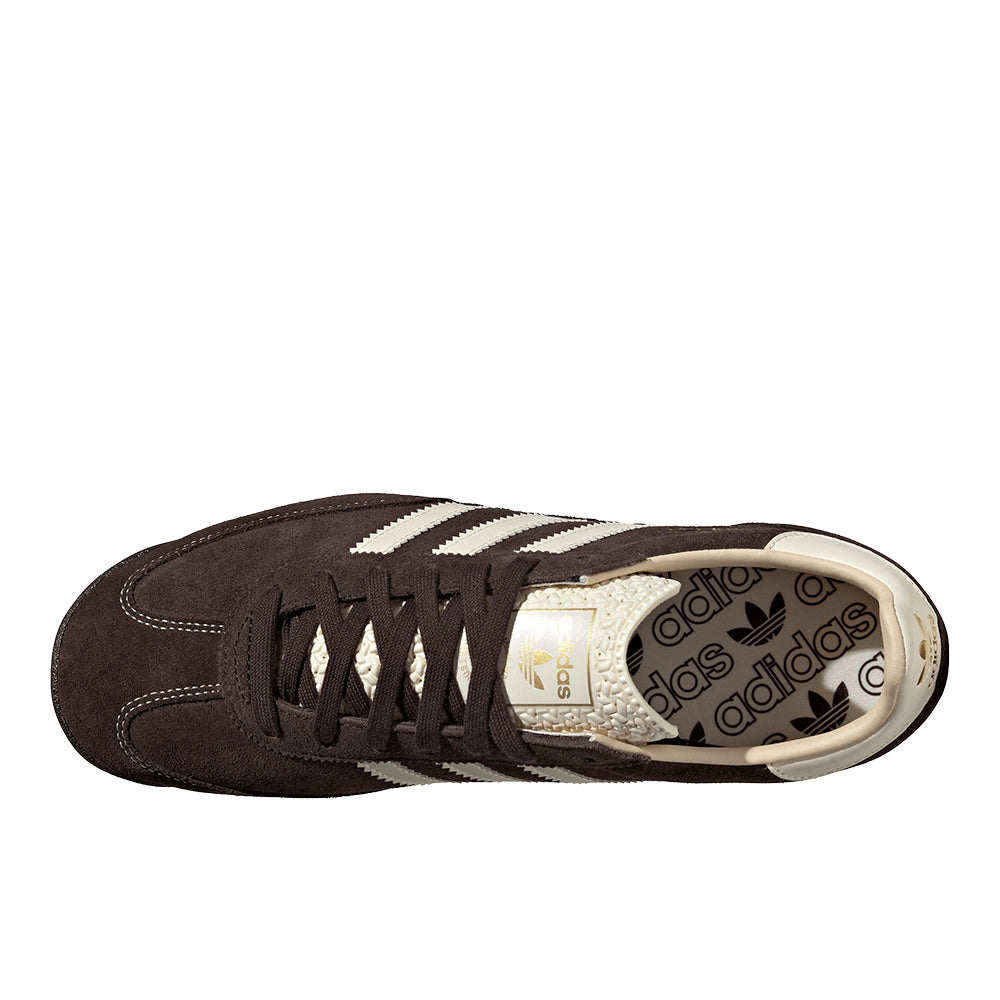 SL 72 RS Lace Up Sneakers