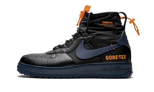 Air Force 1 WTR GTX "Gore-tex" CQ7211 001