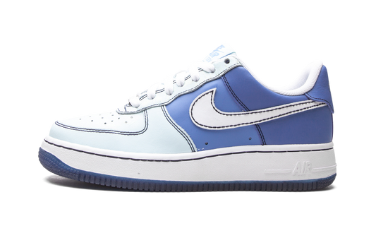 Air Force 1 GS "Glacier Blue" 314219 411