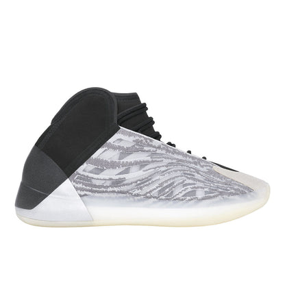 adidas Yeezy Quantum Lace Up Sneakers