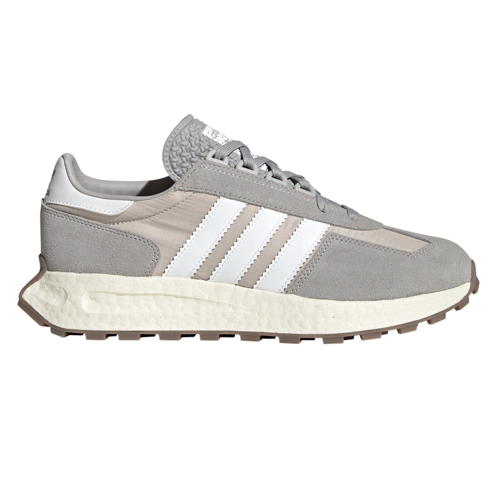 Retropy E5 Lace Up Sneakers