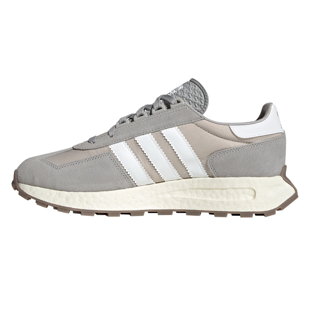 Retropy E5 Lace Up Sneakers