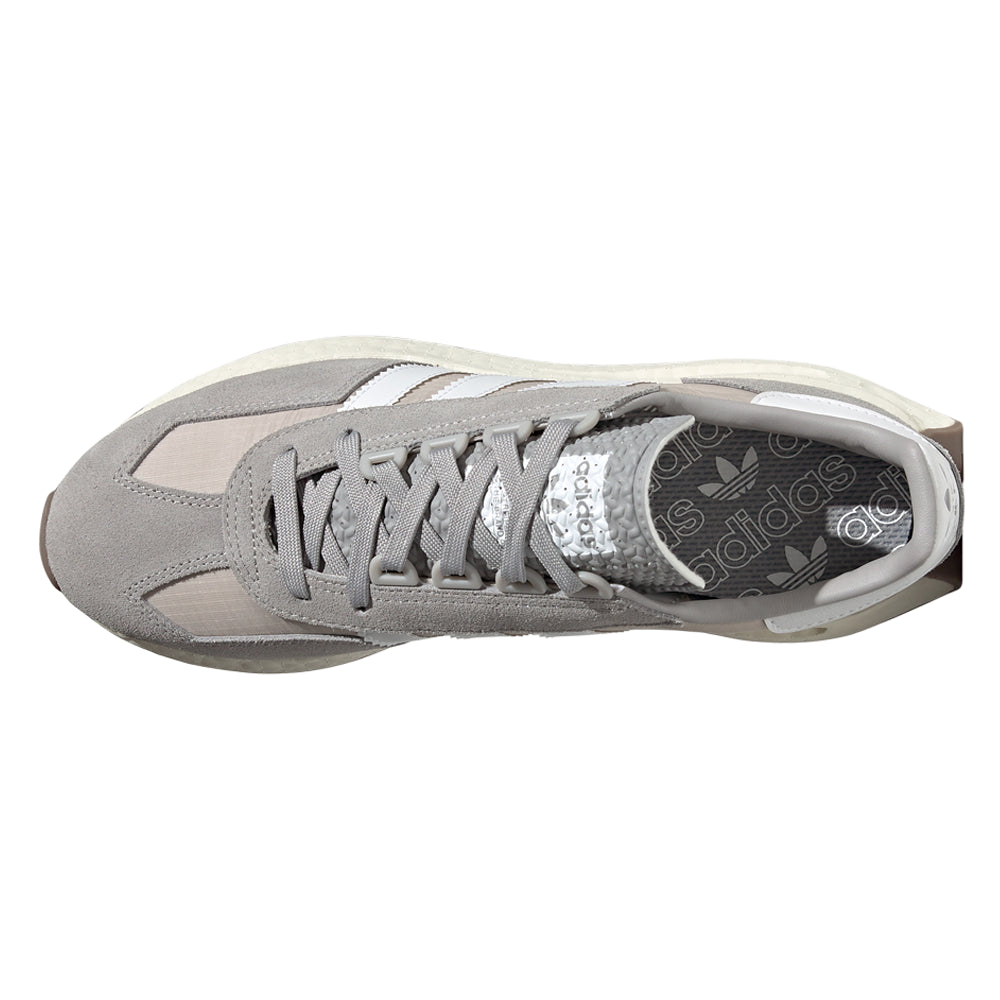 Retropy E5 Lace Up Sneakers