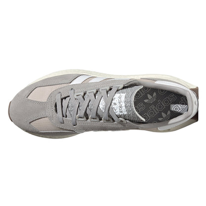Retropy E5 Lace Up Sneakers