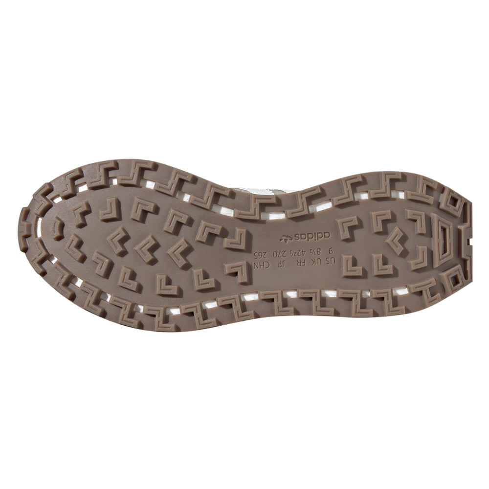Retropy E5 Lace Up Sneakers