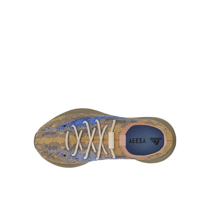 adidas Yeezy Boost 380 Slip On Sneakers (Little Kid)