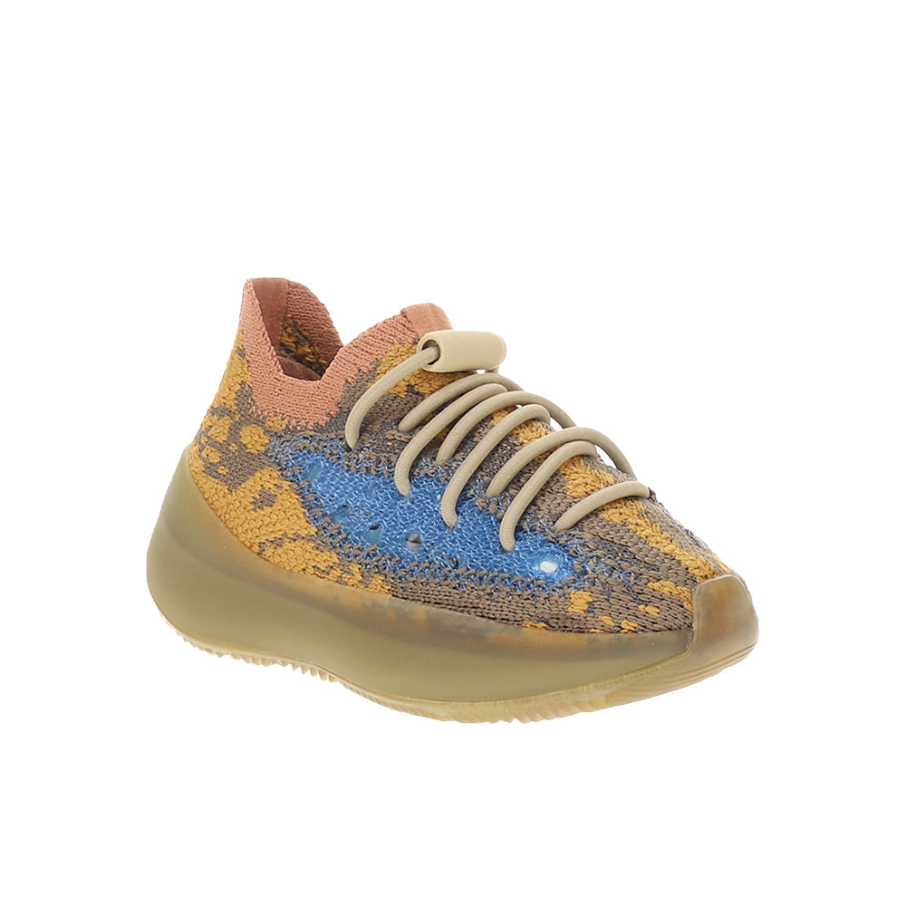adidas Yeezy Boost 380 Slip On Sneakers (Toddler)