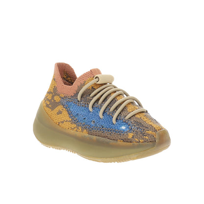 adidas Yeezy Boost 380 Slip On Sneakers (Toddler)