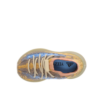 adidas Yeezy Boost 380 Slip On Sneakers (Toddler)