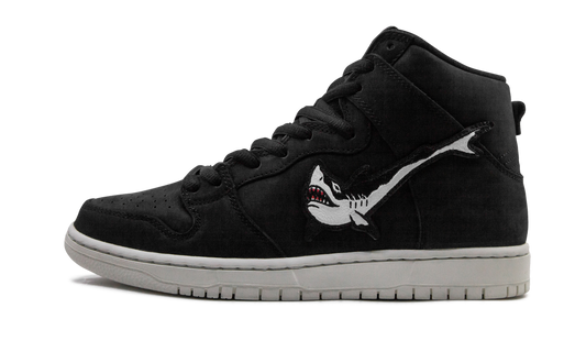 SB Dunk High "Oski Shark" CI2692 001