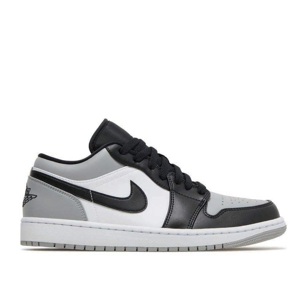 Air Jordan 1 Low ‘Shadow Toe’ Unfading Sneaker Sneakers - Archive Edition