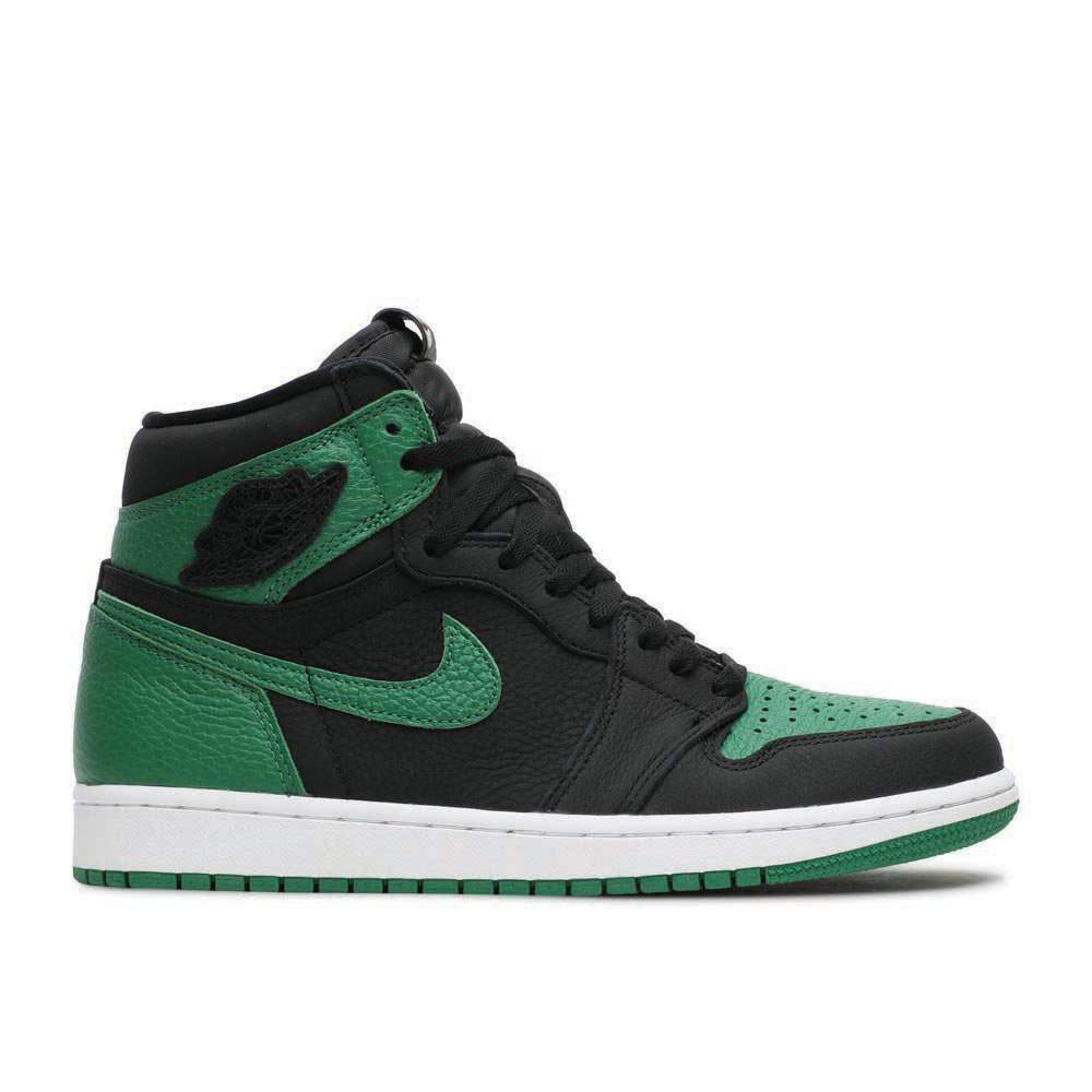 Air Jordan 1 Retro High OG ‘Pine Green 2.0’ Unfading Sneaker Sneakers - Style...