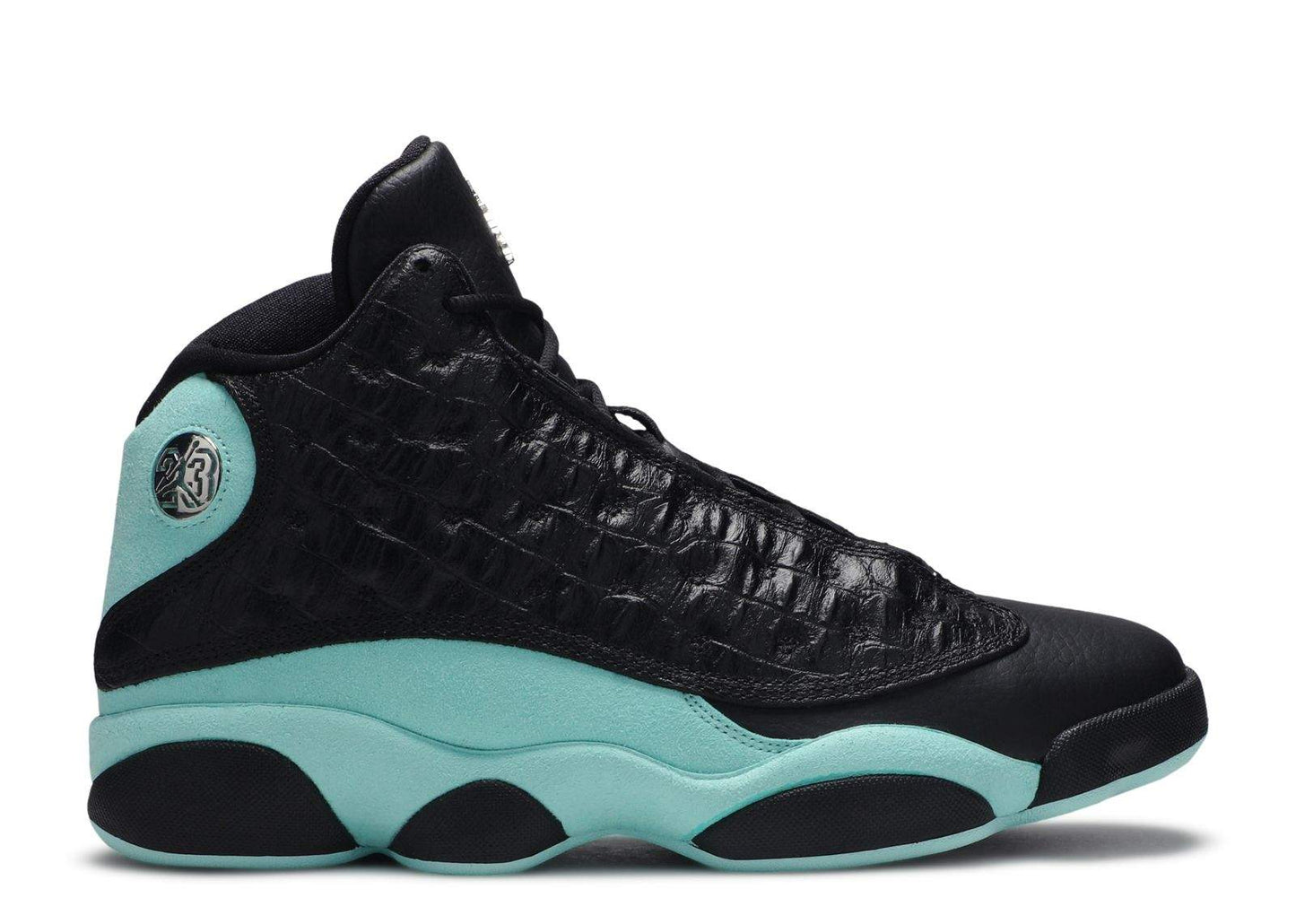 Air Jordan 13 Retro ‘Island Green’ Everlasting Sneaker Sneakers - All-Day Com...