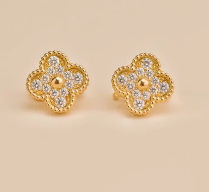Sweet Alhambra Earstuds Mini
