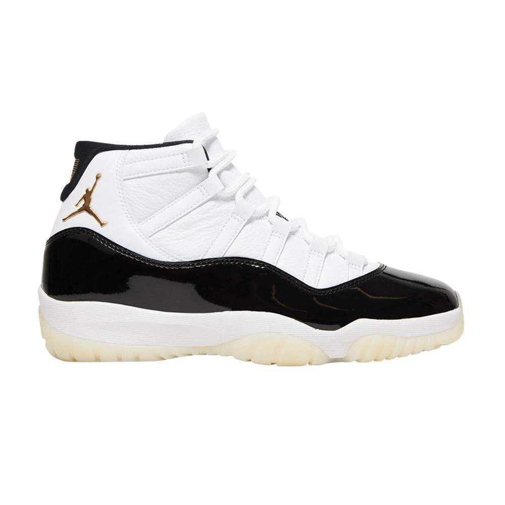 Air Jordan 11 Retro ‘Gratitude / Defining Moments’ Sneaker Elegance Revered F...