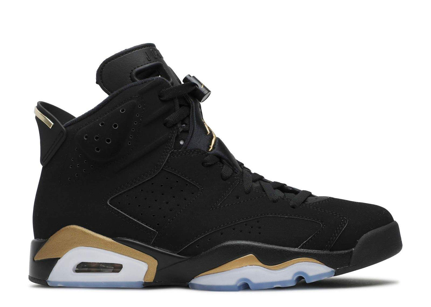 Air Jordan 6 Retro ‘Defining Moments’ 2020 Unfading Sneaker Sneakers - Perfor...