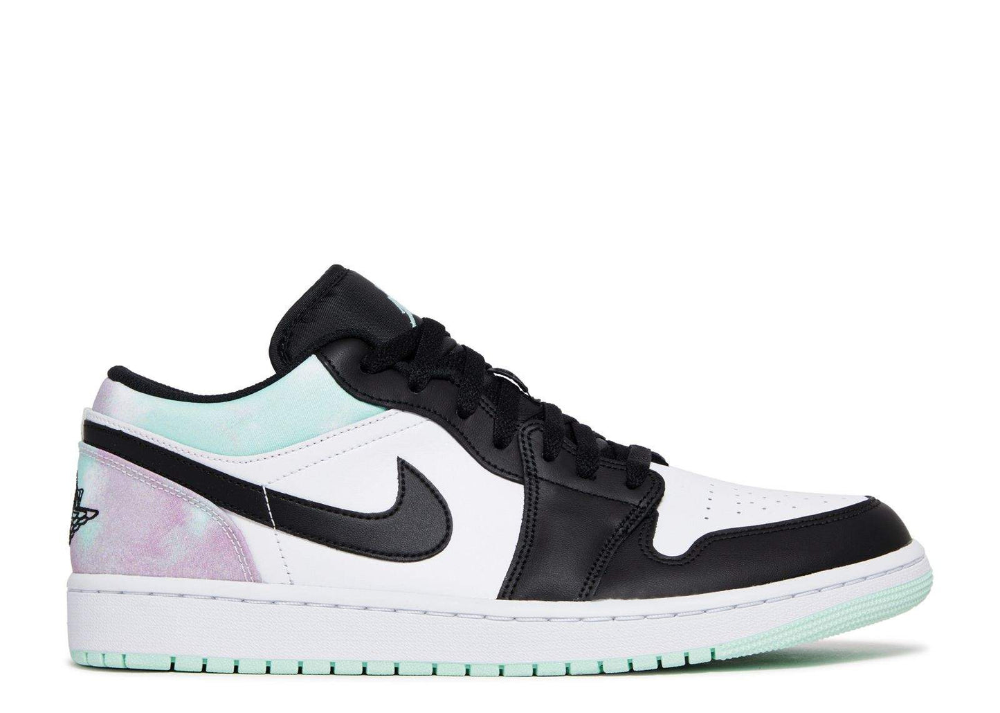 Air Jordan 1 Low SE ‘Tie Dye’ Unfading Sneaker Sneakers - Court Icon