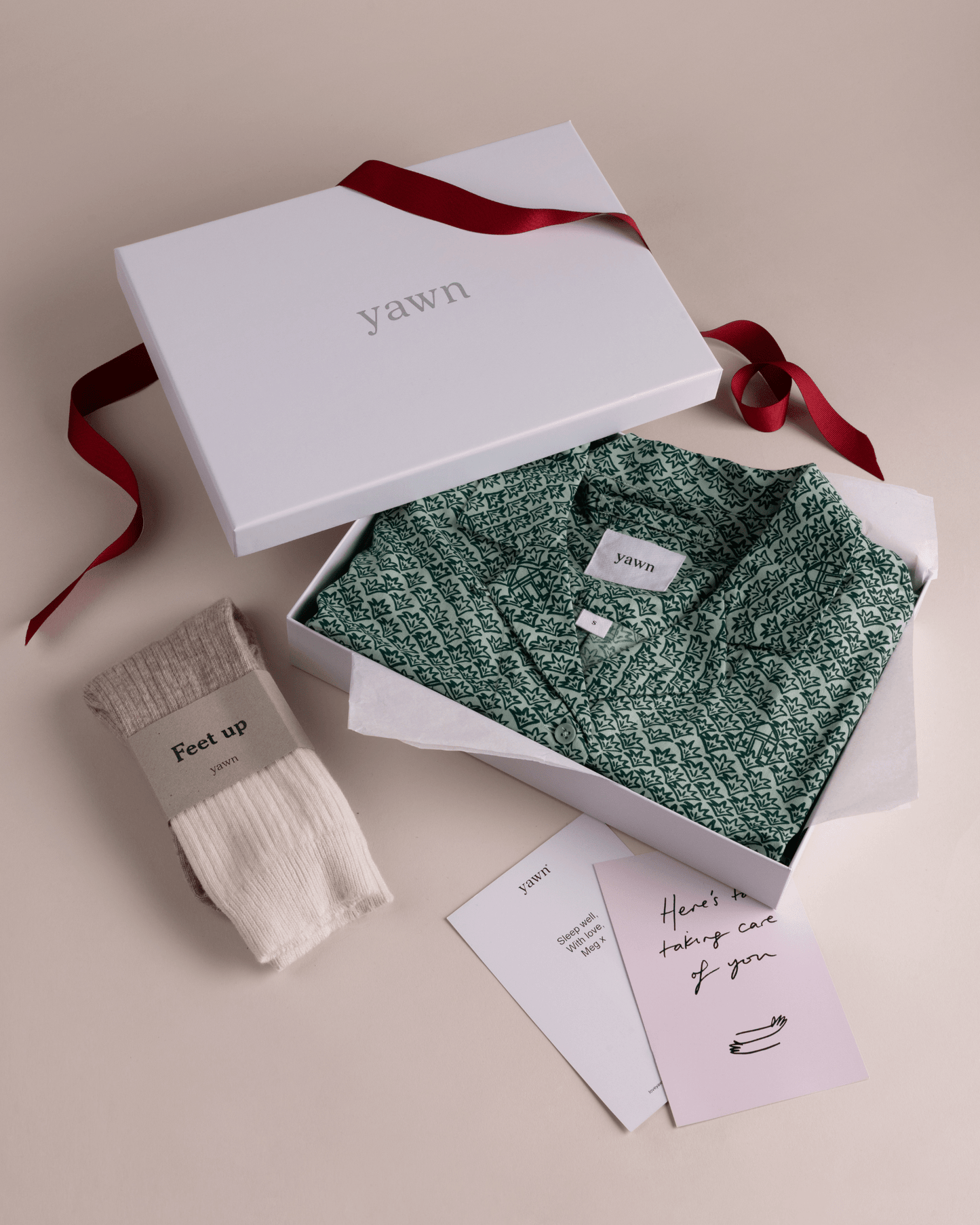 Gift wrap
