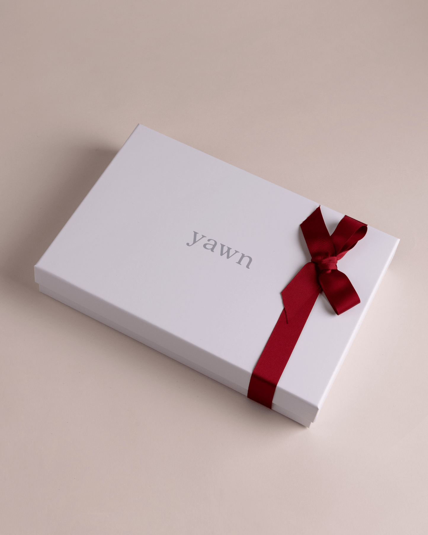 Gift wrap