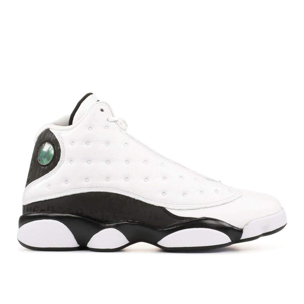Air Jordan 13 Retro ‘Love and Respect’ Everlasting Sneaker Sneakers - Hall of...