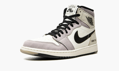 Air Jordan 1 Element Gore-Tex Sneakers - Archive Edition