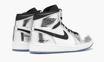 Air Jordan 1 Hi Retro Think 16 / Kawhi Leonard Sneakers - Court Icon