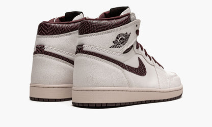 AIR JORDAN 1 HIGH OG “A Ma Maniere x” Sneakers - Hype Release